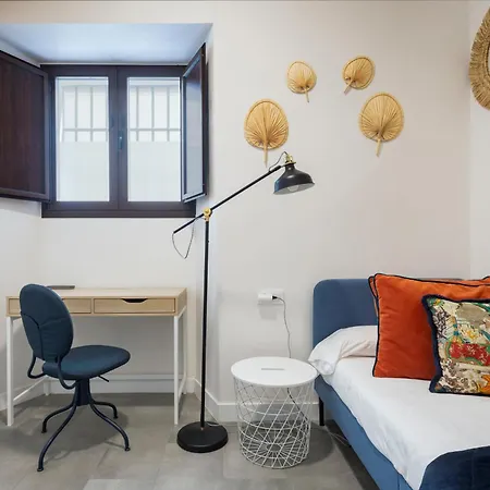 Alohamundi Allure Sevilla