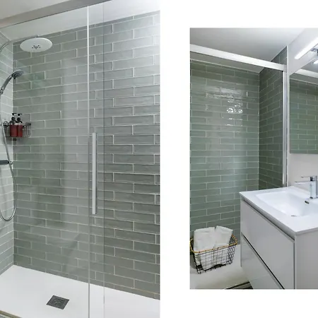 Alohamundi Allure Appartement