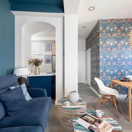Appartement Alohamundi Allure *