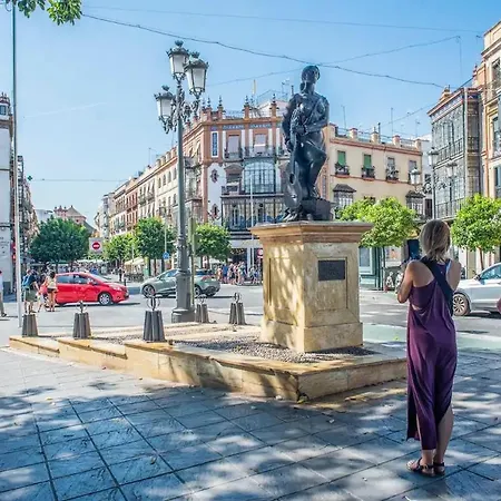 Alohamundi Allure * Sevilla