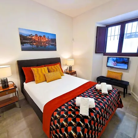 Appartement Alohamundi Allure